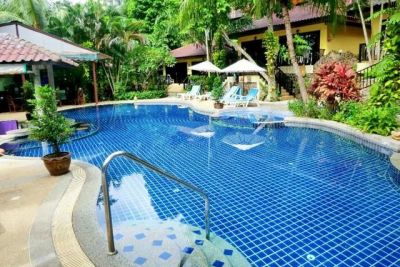 THE HILL (EX. PATONG GRAND VILLE)