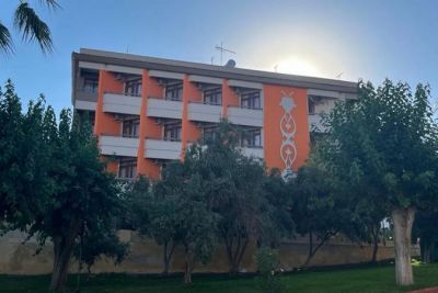 LARA OLYMPOS (EX. DIONISUS)