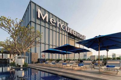 MERCURE BANGKOK SUKHUMVIT 24