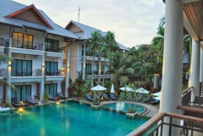 NAVATARA PHUKET RESORT