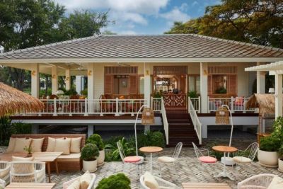 THE STANDARD HUA HIN