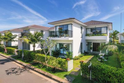 ANDOCHINE RESORT & SPA PHU QUOC