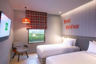IBIS STYLES BANGKOK SUKHUMVIT 4