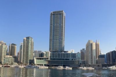 VIDA DUBAI MARINA & YACHT CLUB