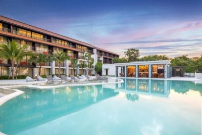 THE CULTURE SAMUI (EX. U SAMUI)