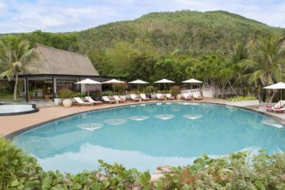 Отель Avani Quy Nhon Resort & Spa