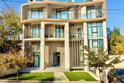 VICTORIA INN TBILISI