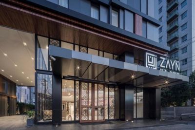 ZAYN HOTEL