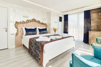 Отель Armar Hotel Boutique