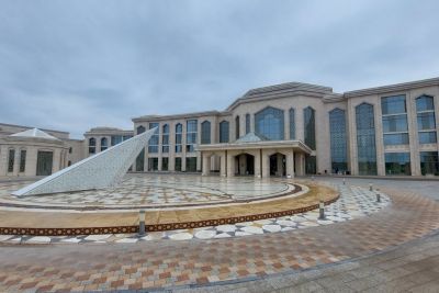 Отель Kol Gali Resort & Spa