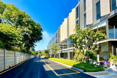 CANALIS SUVARNABHUMI AIRPORT