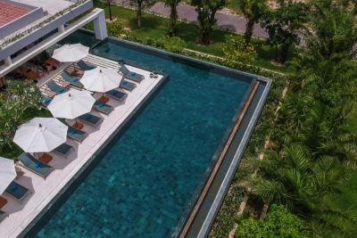 SAILING CLUB SIGNATURE RESORT PHU QUOC