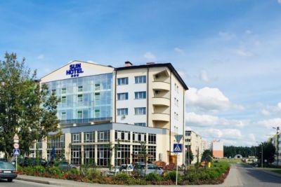 SUN HOTEL