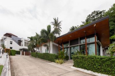 SPLENDID SEA VIEW RESORT