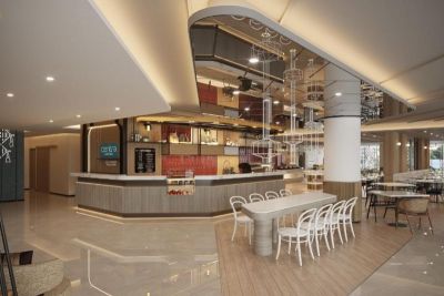 CENTARA LIFE HOTEL BANGKOK PHRA NAKHON (EX. CENTRA BY CENTARA BANGKOK PHRA NAKHON)