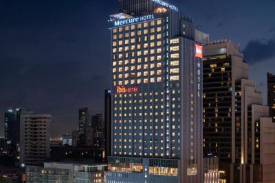 IBIS BANGKOK SUKHUMVIT 24