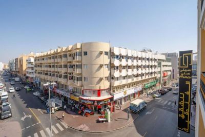 CITY STAY PREMIUM HOTEL APARTMENTS