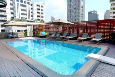 CITRUS SUITES SUKHUMVIT 6 BY COMPASS HOSPITALITY