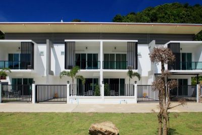 KATA HILL VIEW VILLA