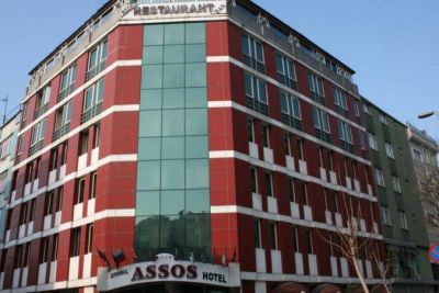 MY ASSOS HOTEL