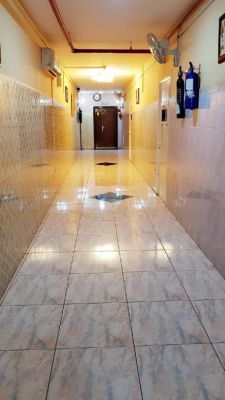 Отель Oyo 338 Transworld Hotel