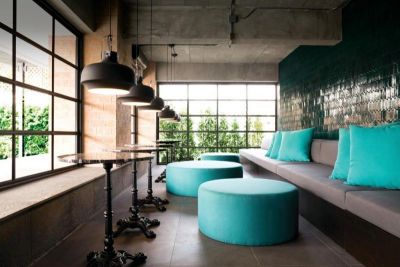 THEORIE HOTEL SUKHUMVIT 107