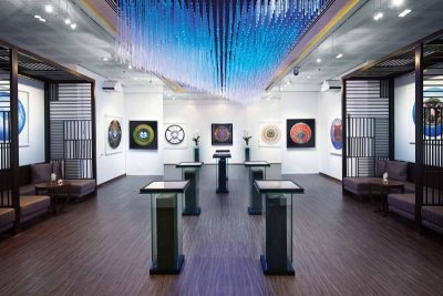 SOFITEL BANGKOK SUKHUMVIT