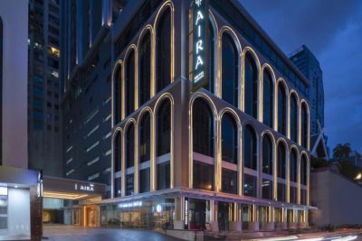 AIRA HOTEL BANGKOK 