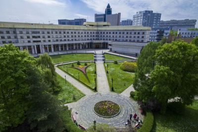 Отель Даниловская
