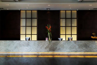 SWISSOTEL BANGKOK RATCHADA (EX. SWISSOTEL LE CONCORDE)