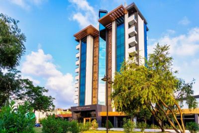 OPTIMUM LUXURY HOTEL & SPA