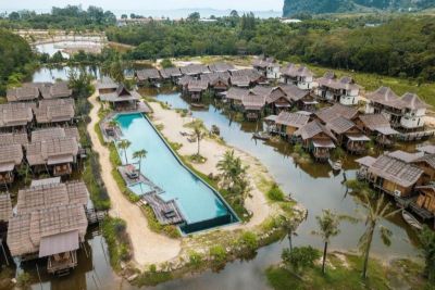 VENICE KRABI VILLA RESORT