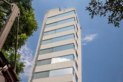 Отель Suites Coben