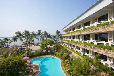 HOMM BLISS SOUTHBEACH PATONG