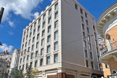 RING STONE HOTEL BOSPHORUS