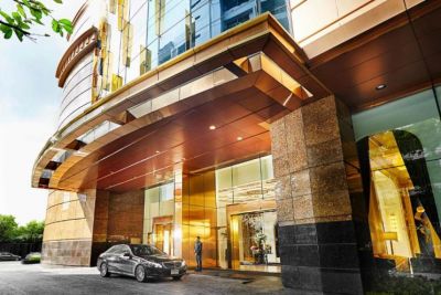 GRANDE CENTRE POINT SUKHUMVIT 55