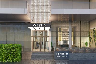 THE WESTIN ISTANBUL NISANTASI