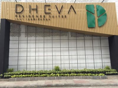 KOKOTEL BANGKOK DHEVA THONGLOR