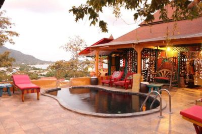 VARINDA GARDEN RESORT