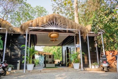 Отель Kayaniv Ayurveda & Wellness Resort