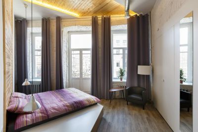 NEO НА НЕВСКОМ (БЫВШ. SIMPLE NEO NEVSKY)