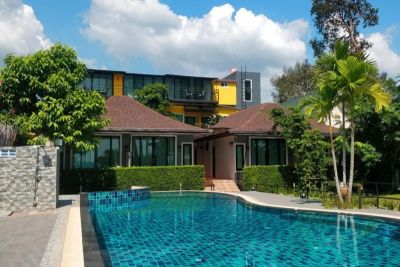 BLUE ORCHID BEACH KRABI