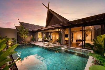 ANANTARA VACATION CLUB MAI KHAO PHUKET