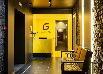 GREENFEEL LERMONTOVSKY