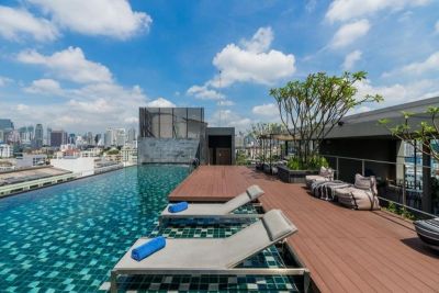 THE RESIDENCE ON THONGLOR