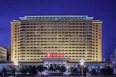 BEIJING HOTEL