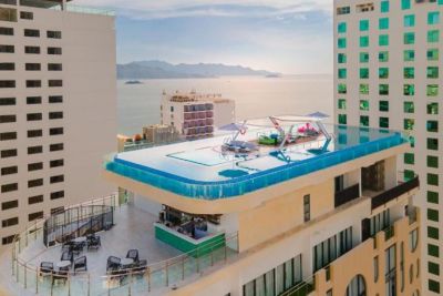 GRAND TOURANE NHA TRANG HOTEL