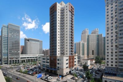 Отель Comfort Suites