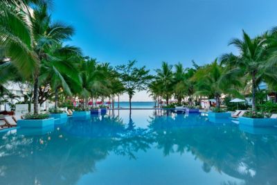 THE SENS CANCUN BY OASIS (EX. GRAND SENS CANCUN BY OASIS)