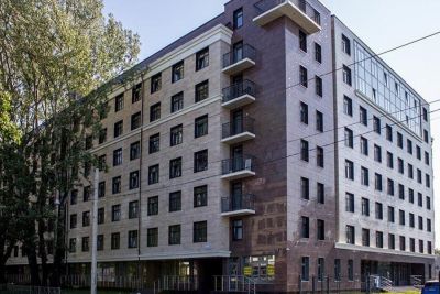 ELAGIN (ЕЛАГИН АПАРТ)